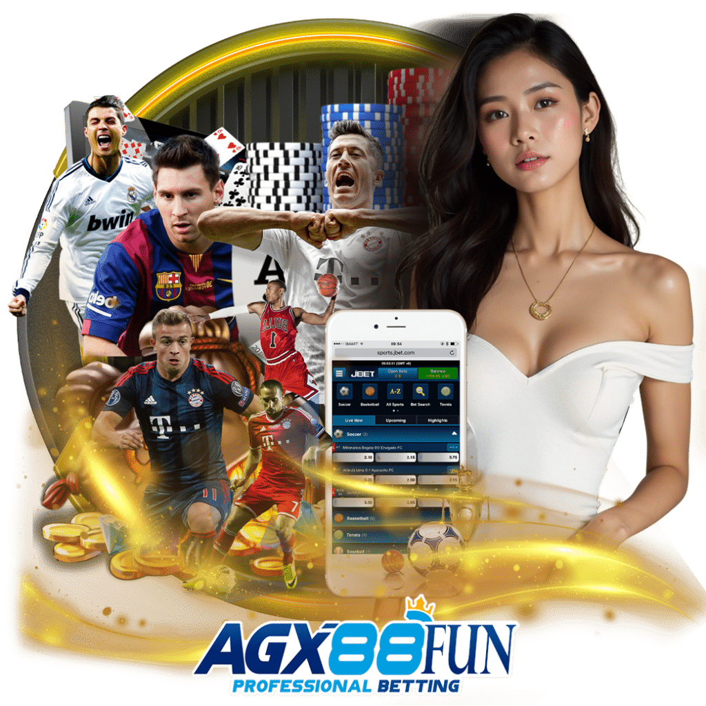 agx88 fun slot